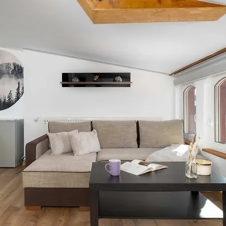 Apartamento A Stylish For Two In Historic Nikiszowiec By Renters