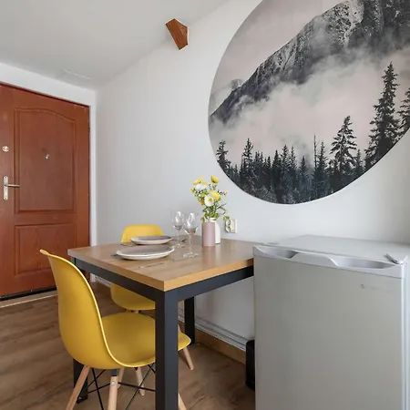 A Stylish For Two In Historic Nikiszowiec By Renters *